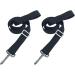 Vtete 2 PCS Adjustable Bimini Top Straps | Stainless Steel Boat Awning Hardware - Buy Online on GoSupps.com