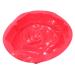 OUNONA 3pcs Rose Cake Mold Large Flower Tart Mini Flan Molds for Baking DIY Silicone Pie Baking Pan Silicone Soap Homemade Soap Molds Simple Mold Silicone Rose Silica Gel Manual Paper Cup 24X24X5CMx3pcs