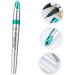 BELLIFFY Very Fine Eyeliner Long-lasting Eyeliner Waterproof Eye Pencil Eye Drawing Pen Liquid - Buy Online on GoSupps.com
