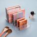 TianqqYongyong Makeup organizer 7 compartments for makeup palettes eyeshadow storage tray for home - Buy Online on GoSupps.com
