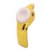 Eye Massager - Anggrek Vibrating Device for Tired Eyes Reduces Folds & Portable Hand-Eye Relief - Buy Online on GoSupps.com
