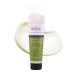 Scalp Rescue Texture Paste - 5.5 Ounce Tube - Organic Formula - For Lustre Definition Detail Gloss Shine Vegan Medium Hold Layered Cuts Color Safe Can Restyle Gluten Free Humidity Resist