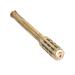 PartyKindom Moxibustion Massage Burner Moxibustion Massage Moxa Roller Moxa Stick Body Large Gold Medium Golden