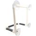 Bird Portable Shower Perch for Macaw, Cockatoo, Parakeet | Suction Cup Window & Wall Stand - Buy Online on GoSupps.com