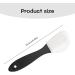 Tabanzhe Professional-Grade 2-Sided Suede Brush for Shoes - Nu-buck Brush Included Offering A Comprehensive and Versatile Shoe Care Solution for Cleaning Suede Leather Boots and Shoes - Buy Online on GoSupps.com