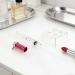 TEHAUX Kit Moules Rouge L vres Fait Maison 7 Pi ces 4 Moules en Silicone Support 4 Cavit s Anneau en Aluminium et Outil de D moulage Accessoires DIY Maquillage L vres pour Cr ation - Buy Online on GoSupps.com