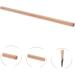 Didiseaon 3pcs Eyebrow Pencil Eye Brow Pencil Eyebrow Shaper Pencil Hard Core Double Head Miss 1 count (Pack of 1) Coffeex3pcs - Buy Online on GoSupps.com