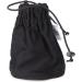 Baluue 1pc Hair Dryer Bag Foldable Blow Dryer Wind Blower Attachment Cover Curl Blow Dryer Diffusers Black - Buy Online on GoSupps.com