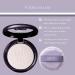 Anna Sui Brightening Powder Compact & Refill - Radiant Skin in a Compact - Buy Online on GoSupps.com