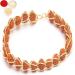 Ghasitaram Gifts 1406 Elegant rudraksh Bracelet