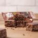 Naturally Pam Oat Bar - Vegan Gluten-Free & Cane Sugar-Free - Delicious Soft Brownie Cereal Bar by Pamela Reif (12x40g) - Buy Online on GoSupps.com