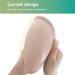 Shop Vlookup Ostomy Supplies: Waterproof Bath Cover Stoma Shower Protector & Adjustable Belt - International Shipping Available - Buy Online on GoSupps.com