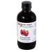 Pomegranate Fragrance Oil - 4 oz - Supplied in 4 oz. Amber Glass Bottle with Black Phenolic Cone Lined and Safety Sealed Cap