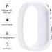 Vozehui Silicone Bands for Garmin Vivofit 3/Jr/Jr 2 - Colorful Replacement Wristbands for Kids & Adults - Galaxy + Paw Design - Small/Large - Buy Online on GoSupps.com