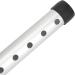 2Pcs Walker Wheels Elderly Legs Accessories Walking Aid Accessories Alloy Replacement Wheels - Buy Online on GoSupps.com