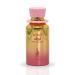 RISALA Time To Love EDP Spray 100ML (3.4 OZ) Immerse Yourself In The Luxurious Floral Elegance Of This Fragrance. - Buy Online on GoSupps.com