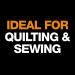 Fiskars 14x14 Inch Self Healing Rotating Cutting Mat - Buy Online on GoSupps.com