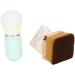 Sonew Loose Powder Foundation Brush Set Blending Powder Brush Set for Woman Daily Makeup Makeup Tool Kit for Home Travel and Office Use - Buy Online on GoSupps.com