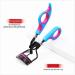 Eyelash Curler for Women Professional Eyelashes Curling Tweezers Clips Long Lasting Eyes Makeup Beauty Tools Fits All Eye Shapes (Color : C4) - Buy Online on GoSupps.com
