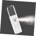 Didiseaon 1Set Beaut Visage Vapeur Portable Abs Blanc Voyage Visage - Buy Online on GoSupps.com