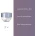 RITUALS Hydrating Day Cream The Ritual of Namaste - Gel Face Cream with Hyaluronic Acid - Hydrating Moisturiser for Dry and Sensitive Skin - 50ml - Buy Online on GoSupps.com