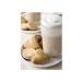 Mulino Bianco Cuoricini Shortbread Heart Cookies with Chocolate Chips - 3 Pack (21.15 oz) - Buy Online on GoSupps.com