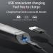 Buy All-in-One Electric Hair Trimmer - Waterproof Men's Hair Cutting Tool for Beard Nose Ear & Body - Buy Online on GoSupps.com