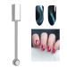 Cat Eyes Magnet for Nail Art - Double Head Magnetic Tool for Cat Eye Gel & Unique Effects - Buy Online on GoSupps.com