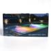 WiFi Intelligence RGB+IC 15W LED Pool Lights - IP68 Waterproof Music Mode Timing Function Google Home & Alexa Compatible - 5m Cable Blue - Buy Online on GoSupps.com