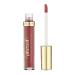Barry M Glazed Oil Infused Nude Lip Gloss So Precious Natural Nude infused with plum and almond oil Nude 1 count (Pack of 1)
