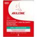 AKILE NE - REVITALIZING EFFERVENT BATH PEBBLES 6 BAGS 20 GR - Buy Online on GoSupps.com