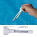 irene inevent Durable Swimming Pool for Accurate Temperature Readings Temperature Meter ABS Water Temperature Functional - Buy Online on GoSupps.com
