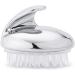 Unisex Silicone Scalp Massager Brush - Shower & Hair Washing Comb | International Shipping Available - Buy Online on GoSupps.com