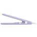 Mini Hair Straightener 4 Colors 2 In 1 Hair Curler Ceramic Tourmaline Plate Beauty Flat Iron Heating Curler For Short Long Hair