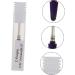 POPETPOP 1pc Nail Polisher Electric Nail Drill Bits Nail Drill Heads Hand Mill Leopard Hair Nets Gel Nail Polish Diamond Cuticle Nail Bit Tungsten Steel White Pedicure Polishing Head 7x1.5cm White - Buy Online on GoSupps.com