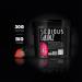 Serious Gainz Whey Protein Powder - Strawberry 5kg - 30g Protein - Mass Gainer - Buy Online on GoSupps.com