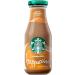 Starbucks Frappuccino Caramel Multipack 4 x 250ml - Buy Online on GoSupps.com