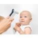 Merid TM-19 Digital Forehead & Ear Thermometer - Accurate Fever Detection for Babies Children & Adults | Optical & Acoustic Warning - Buy Online on GoSupps.com
