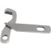 Longdex Serger Knife 2PCS for Brother 929D 1034D - Upper and Lower Blade Set - Buy Online on GoSupps.com