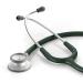 ADC Adscope 619 - Ultra-lite Clinical Stethoscope - Dark Green DarkGreen
