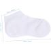 Healeved 3 Pairs Protective Socks African Wash Net High Heel Socks Anti Dry Sock Cat Scratching Post Spa Gel Socks Moisturizing Socks Sock for Rough Skin Sebs Miss Sole of Foot White Lotion - Buy Online on GoSupps.com