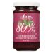 D'arbo 80% Raspberry Spread 212 ml
