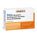 DICLO Ratiopharm 25 mg film-coated tablets: relieve pain and have a fever-lowering and anti-inflammatory effect.With the active ingredient diclofenac.20 film -coated tablets