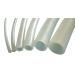 SiKoS High-quality flexible silicone hose in food grade - 1x2mm 25m roll 51. Inside-outside: 1mm - 2mm (25m roll)