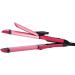 Harmless Hair Straightener | Fast Heat-Up Flat Iron for Effortless Styling | International Shipping - Buy Online on GoSupps.com
