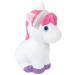 Ursula Hotstegs Playful Glasses Holder Unicorn made of Polyresin