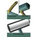 Extra Sticky Lint Roller for Pet Hair - 60 Sheet Reusable Travel Tool for Dogs & Cats - Premium Fur Remover - White - Buy Online on GoSupps.com