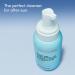 Evereden Tri-Water 2-in-1 Cooling Baby Shampoo & Body Wash | Gentle Coconut & Aloe Cleansing for After Sun Soothing – International Shipping Available - Buy Online on GoSupps.com