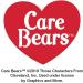 Care Bears Grumpy Bear Compact Travel Purse Handbag Makeup Mirror - Shop Now! - Buy Online on GoSupps.com