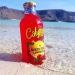 Calypso Lemonades 16oz Glass Bottles 6 Pack - Paradise Punch Flavor - Buy Online on GoSupps.com